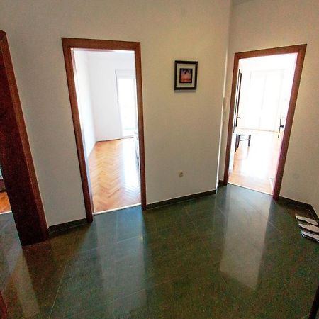 Novi Apartments Herceg Novi Exteriér fotografie