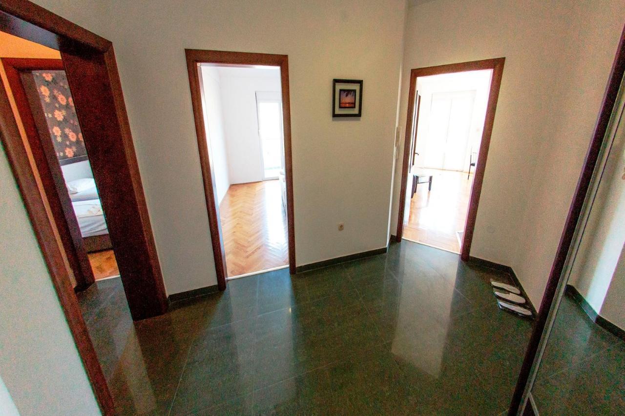 Novi Apartments Herceg Novi Exteriér fotografie