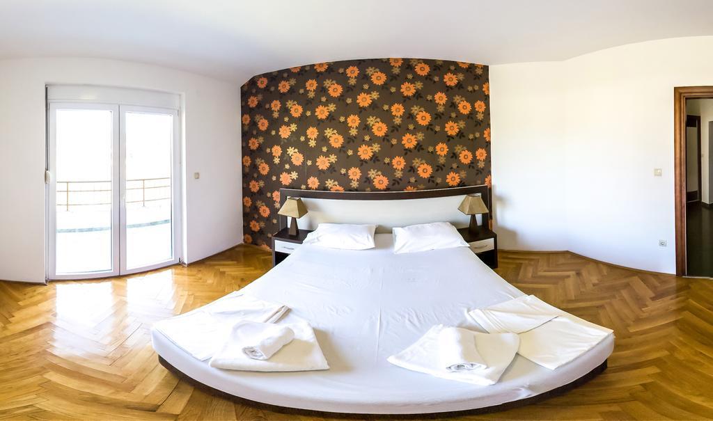 Novi Apartments Herceg Novi Exteriér fotografie