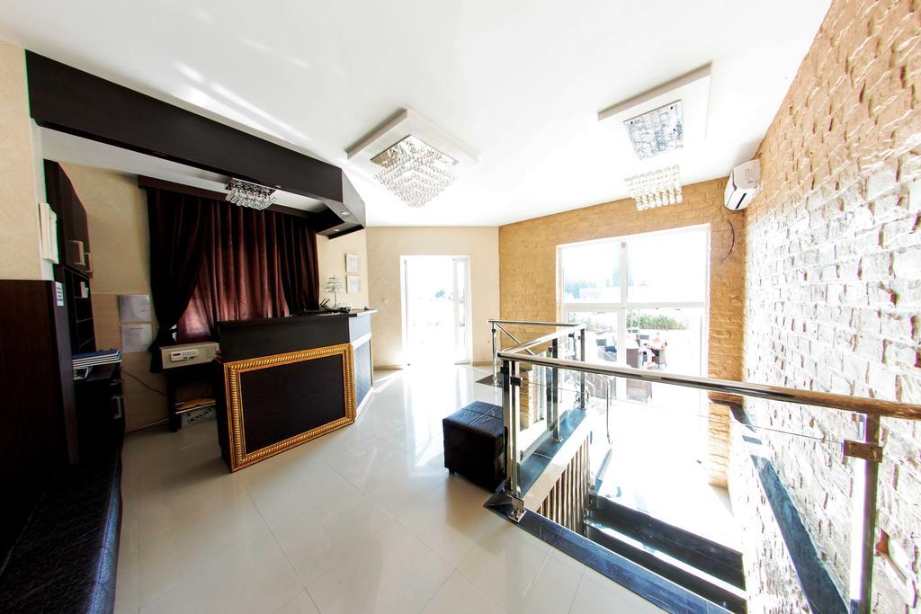 Novi Apartments Herceg Novi Exteriér fotografie