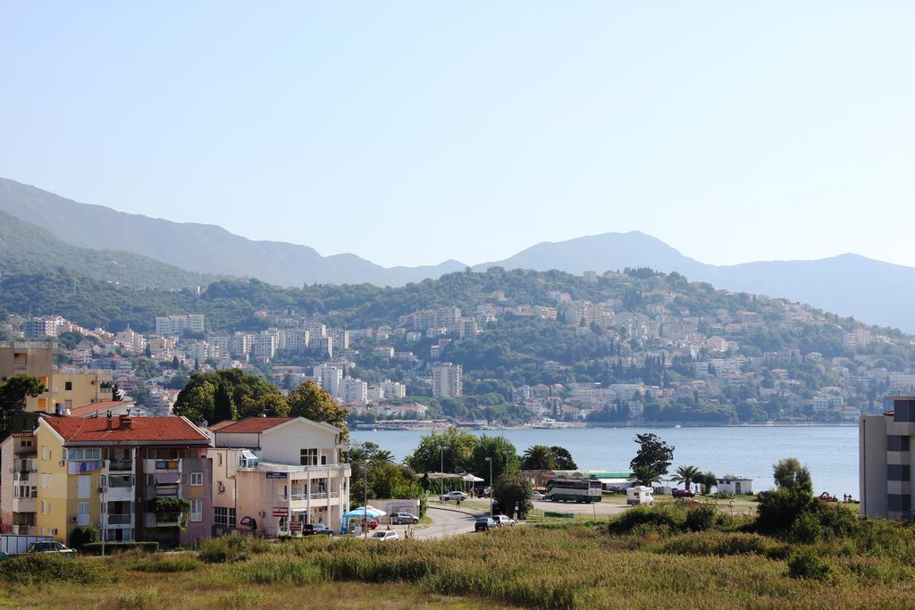 Novi Apartments Herceg Novi Exteriér fotografie