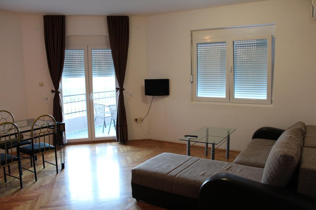 Novi Apartments Herceg Novi Exteriér fotografie