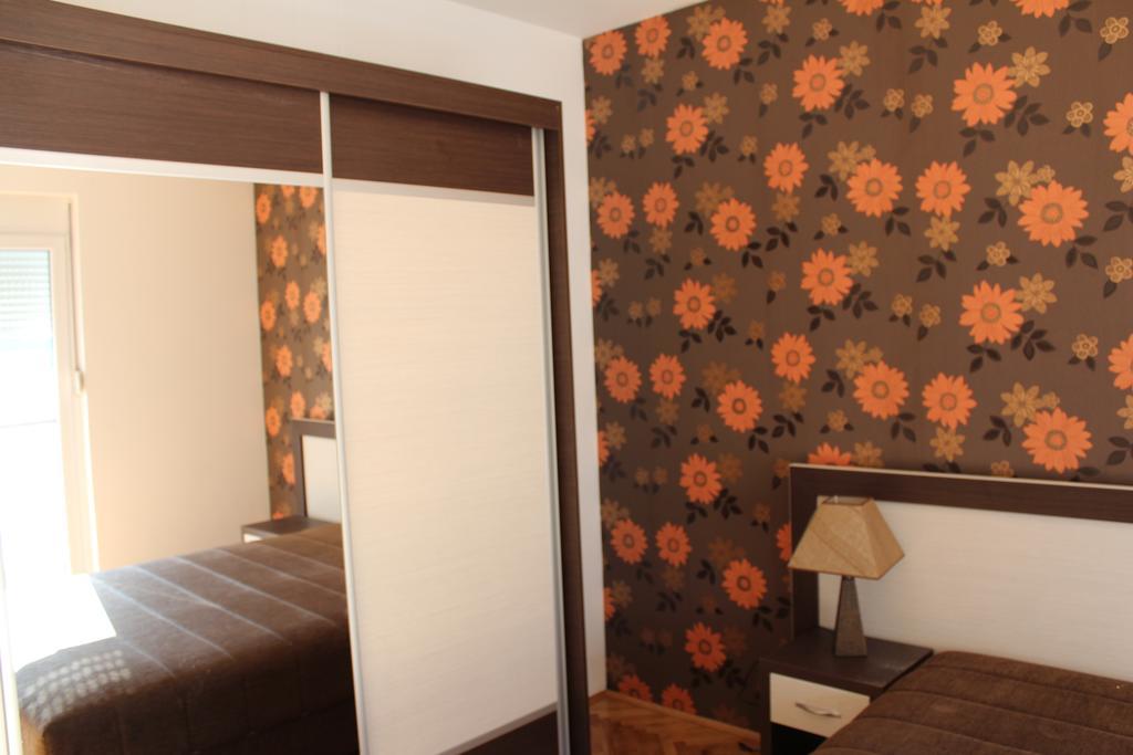 Novi Apartments Herceg Novi Exteriér fotografie