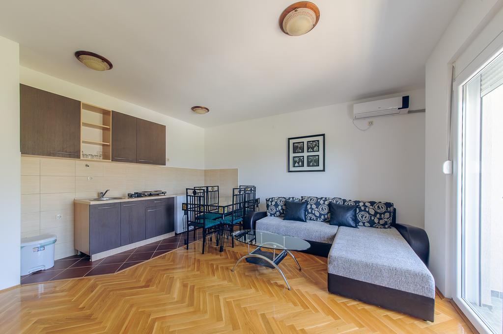 Novi Apartments Herceg Novi Exteriér fotografie