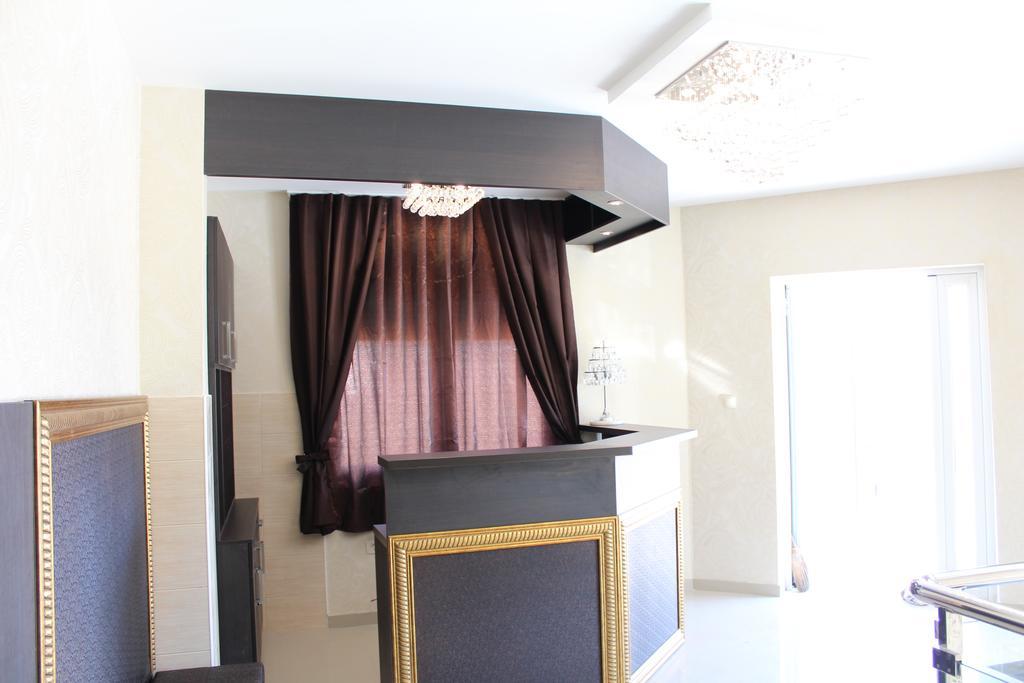 Novi Apartments Herceg Novi Exteriér fotografie