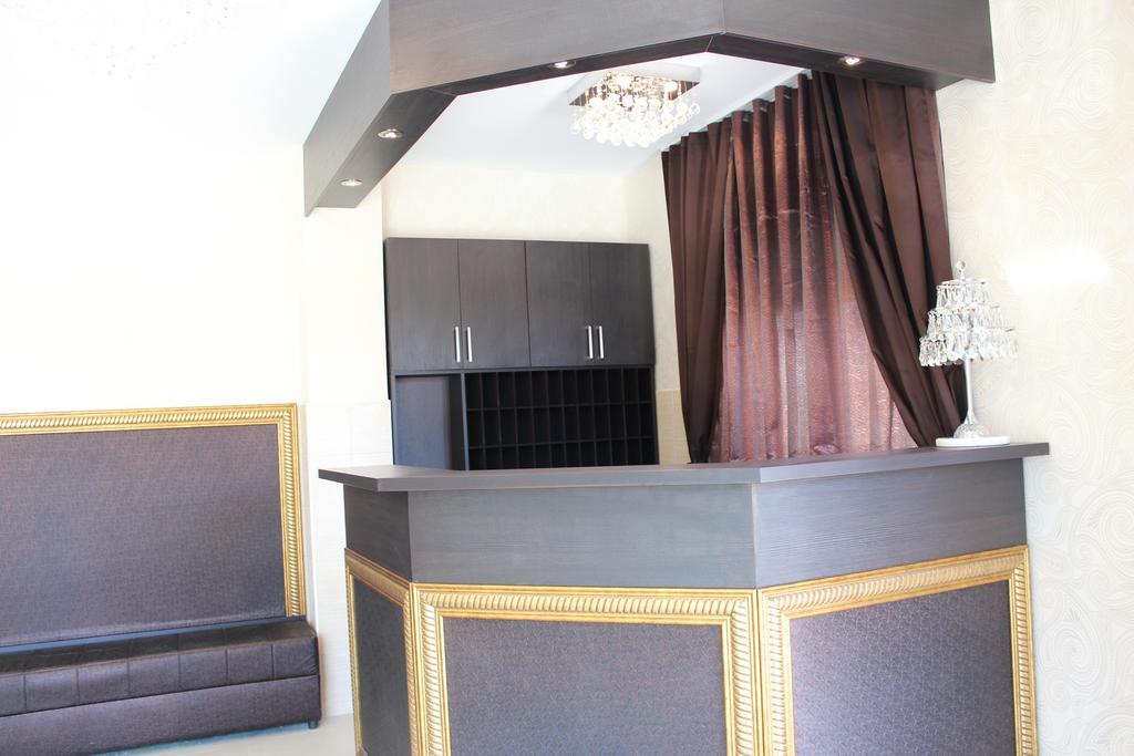 Novi Apartments Herceg Novi Exteriér fotografie