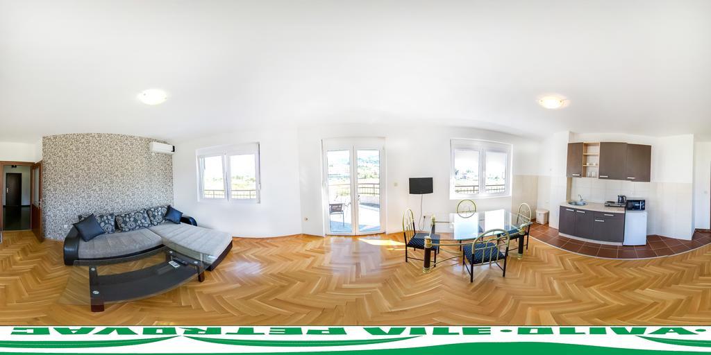 Novi Apartments Herceg Novi Exteriér fotografie