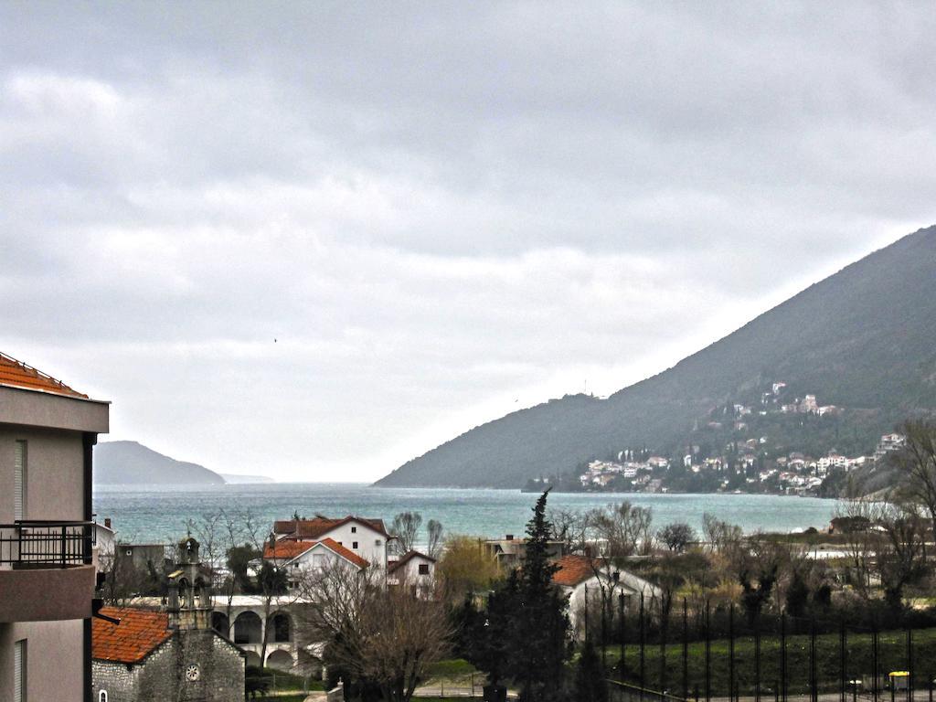Novi Apartments Herceg Novi Exteriér fotografie