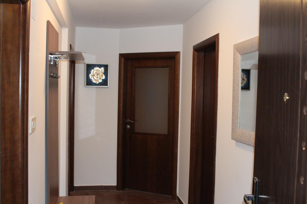 Novi Apartments Herceg Novi Exteriér fotografie
