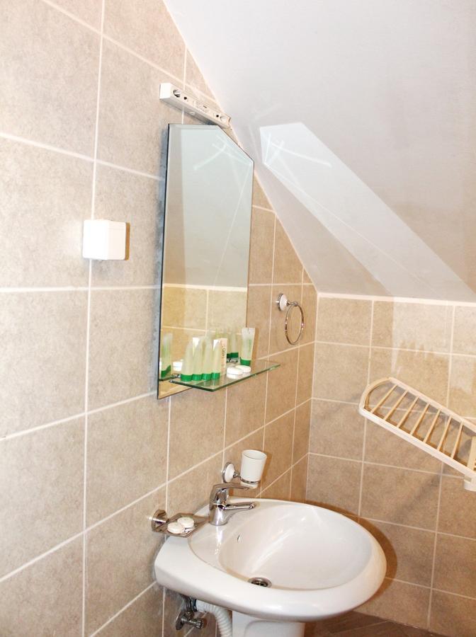 Novi Apartments Herceg Novi Exteriér fotografie