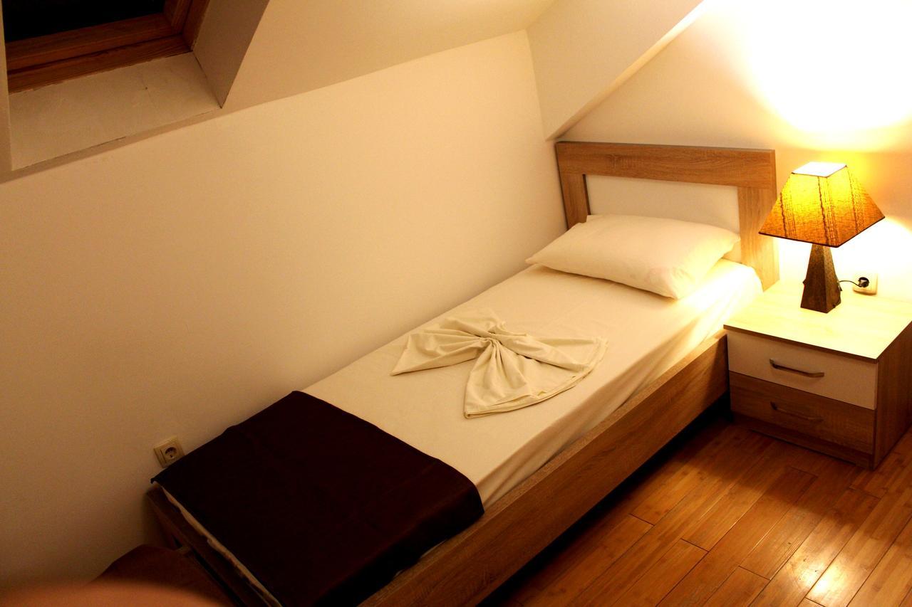 Novi Apartments Herceg Novi Exteriér fotografie