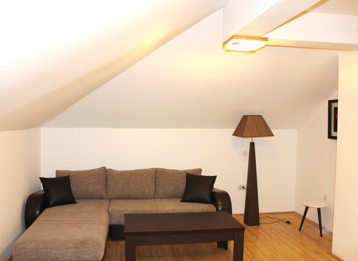 Novi Apartments Herceg Novi Exteriér fotografie